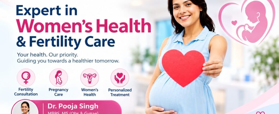 Fertility Specialist: When Should You See One for Fertility Problems?