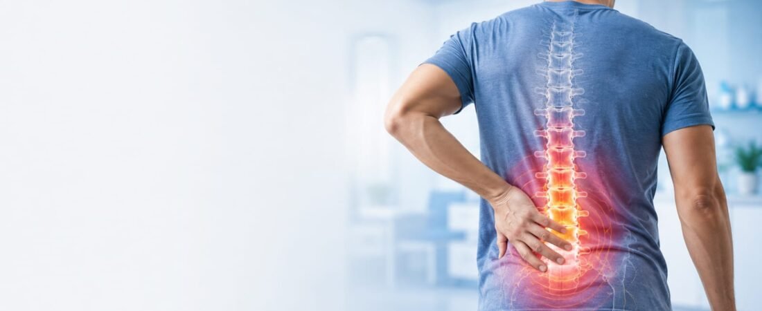 Back Pain: Causes, Symptoms, Treatment and Ways to Prevent It