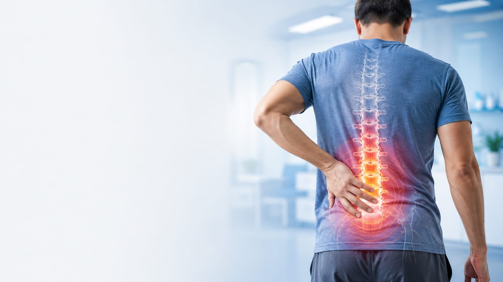 Back Pain: Causes, Symptoms, Treatment and Ways to Prevent It