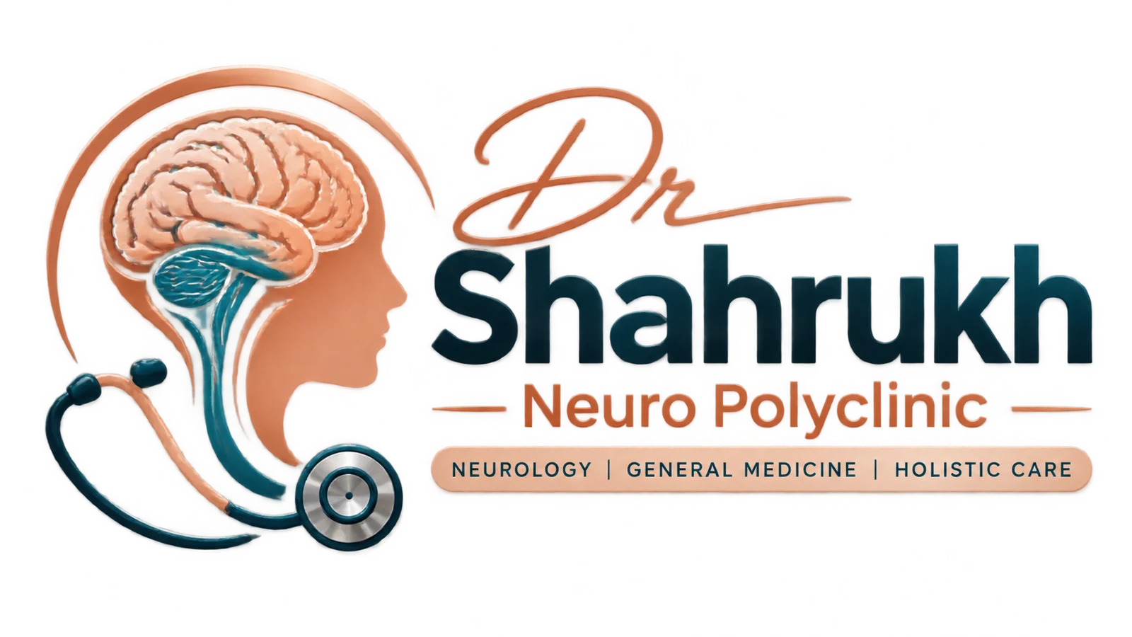 NEURO POLYCLINIC | Dr. Shahrukh Khan Bahadur
